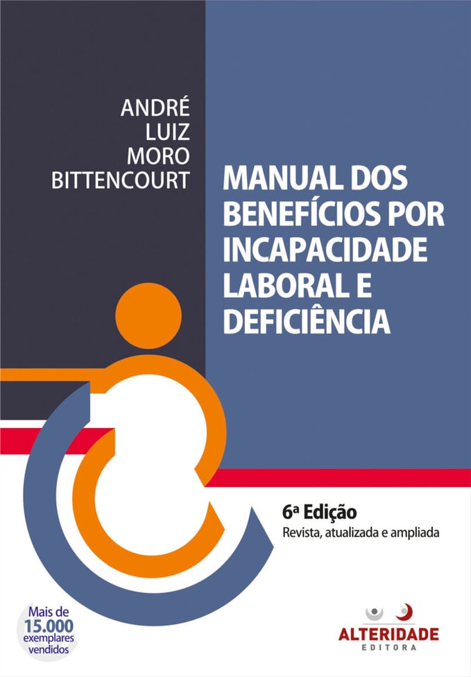 Livro Andre